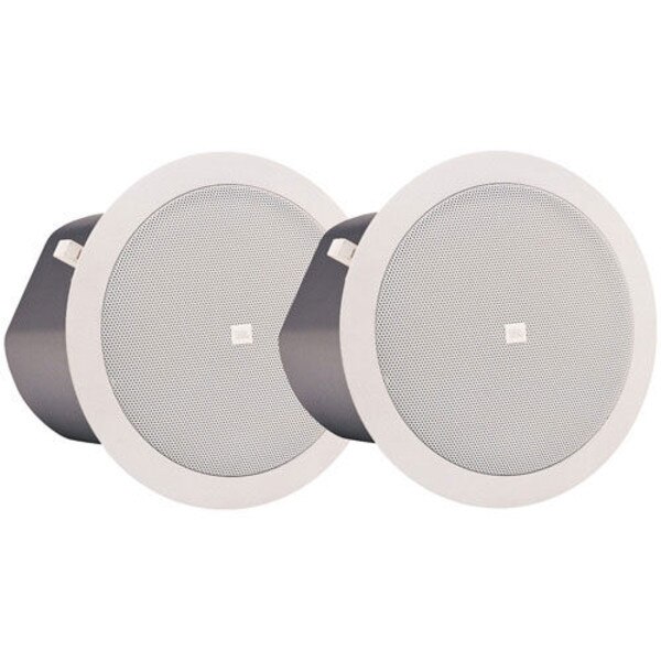 JBL Control 24CT 4" 2Way Vented Ceiling Speaker Pair